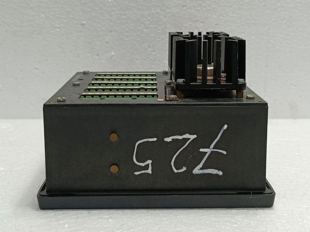 SELCO D 144 Indication Panel 24V DC 1635396-7 New