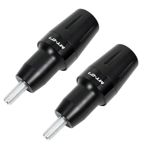 Frame Sliders, Motorcycle falling protection frame sliders Compatible with