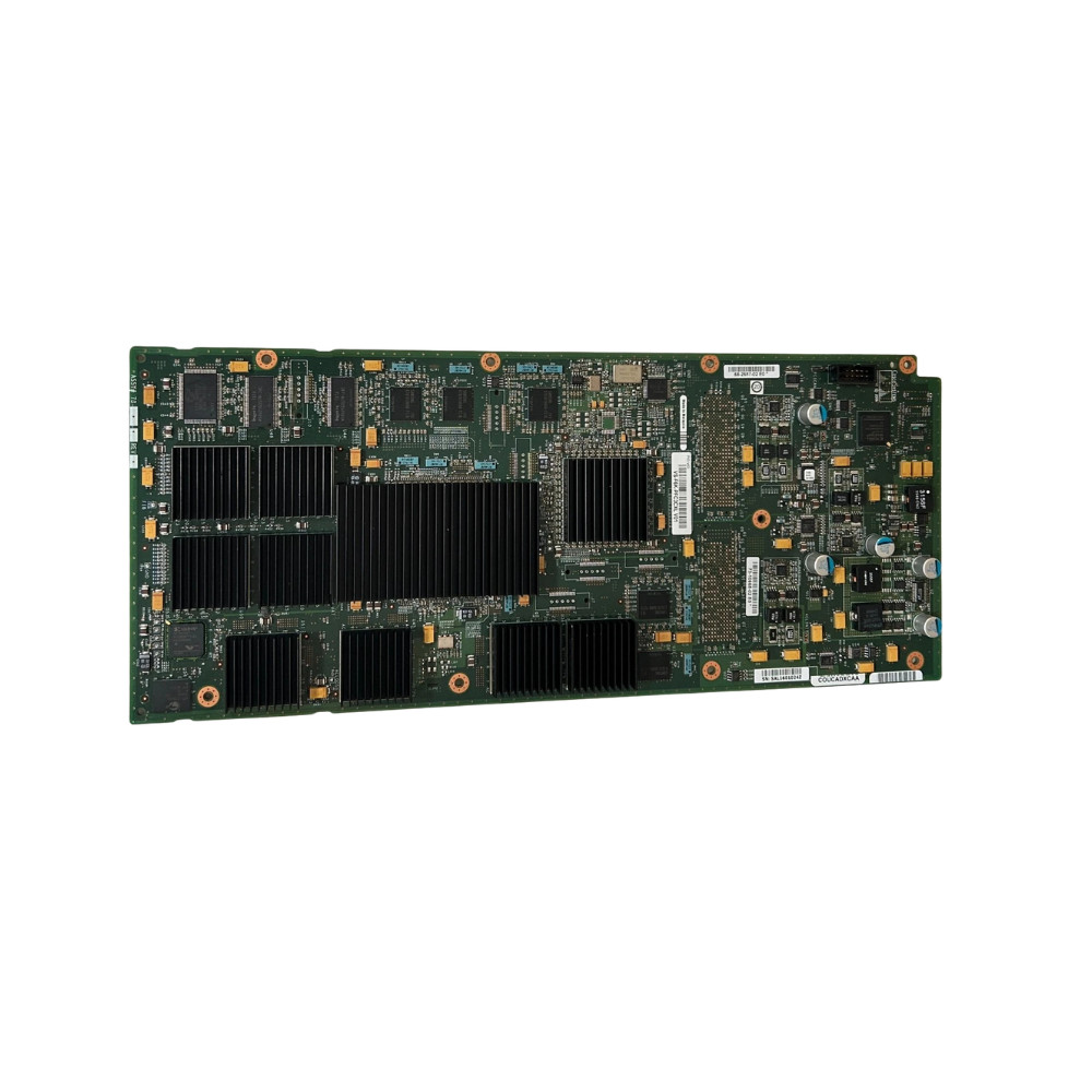 Cisco VS-F6K-PFC3CXL Forwarding Processor Module