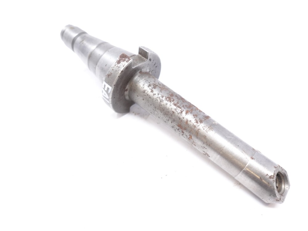 DeVlieg Microbore NMTB40 Boring Bar Head Tool Holder GM 40M-57 EA1