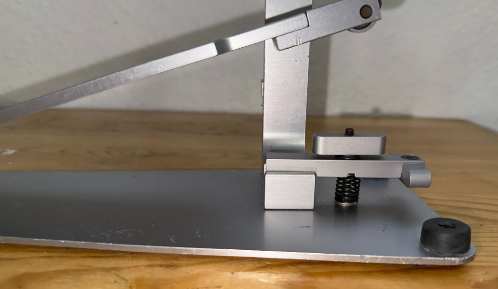 Axis Single Bass Drum Pedal