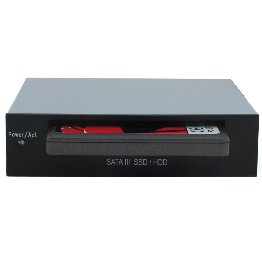 SEDNA - USB 3.0 Internal 2.5" Hdd / SSD Dock