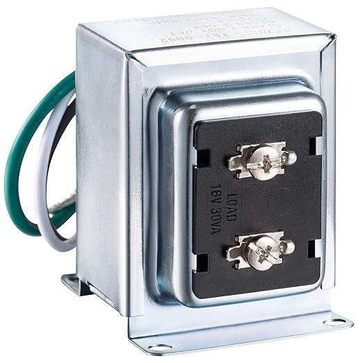 HAMPTON BAY WIRED 30VA TRANSFORMER 1004 473 062
