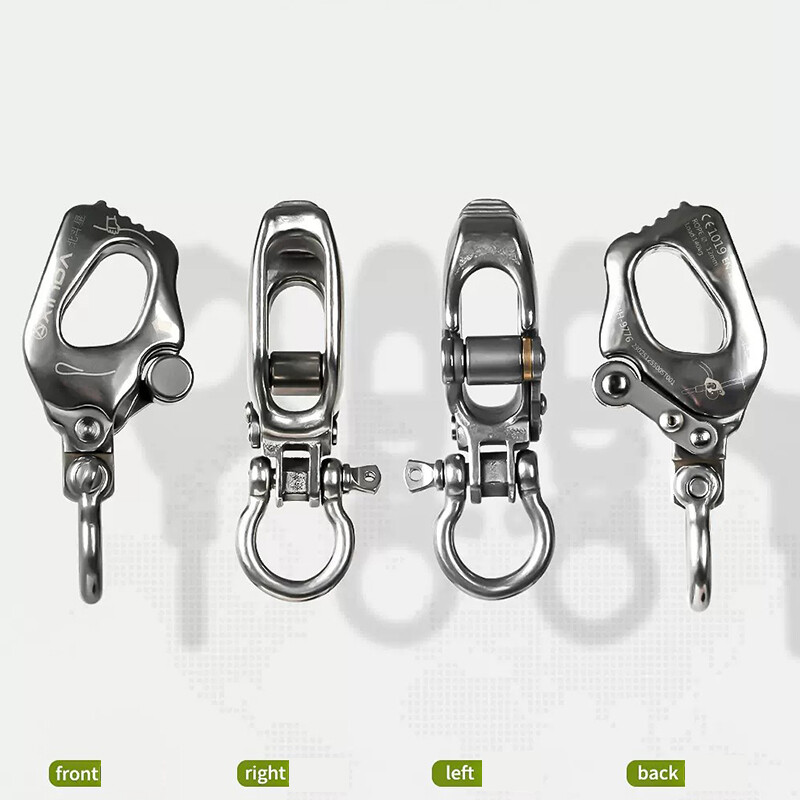 Manually Controlled Descent Device Movable Anchor Restraint Fall Arrest Purpose
