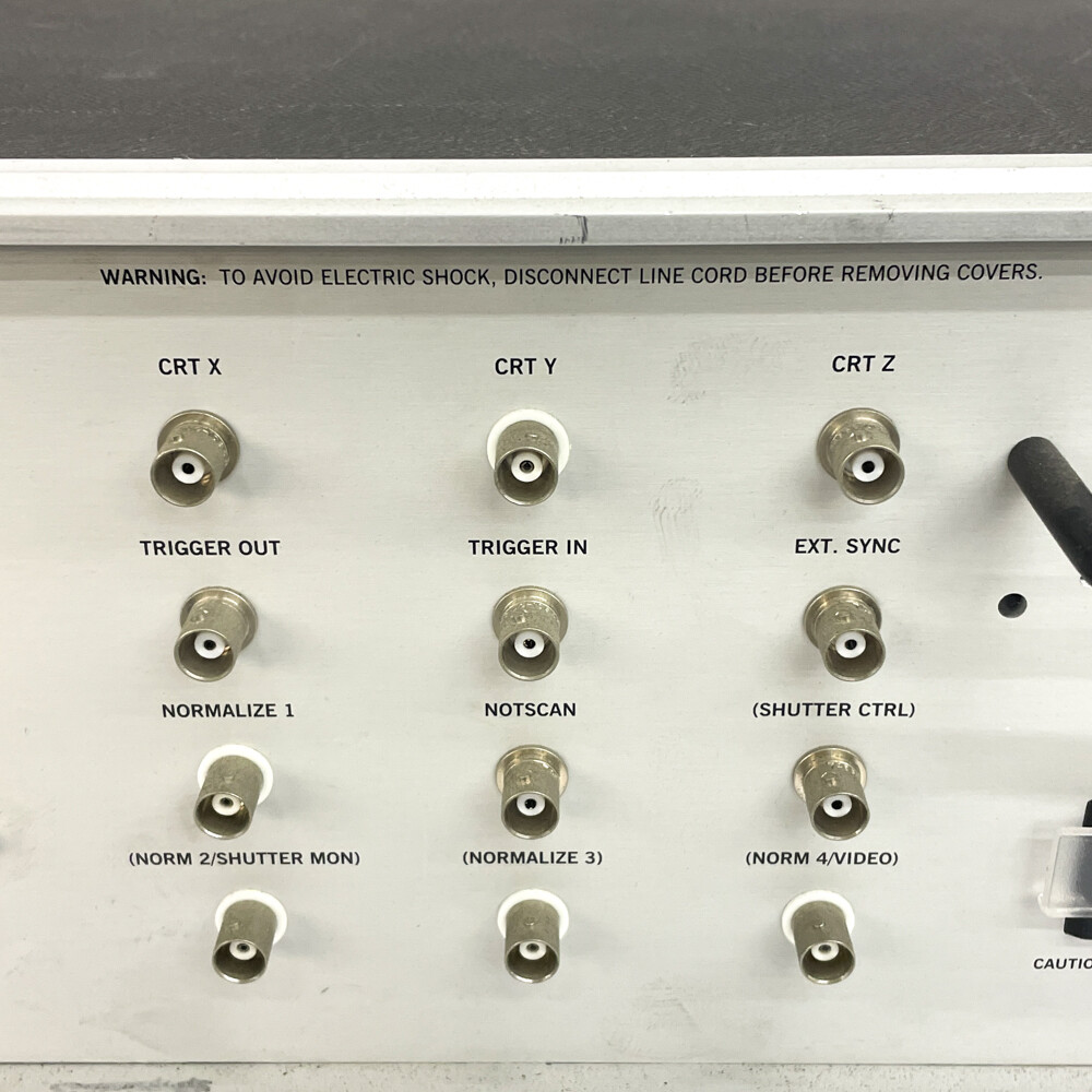 Princeton Instruments ST-130S Cooler Detector Controller Unit, Tested