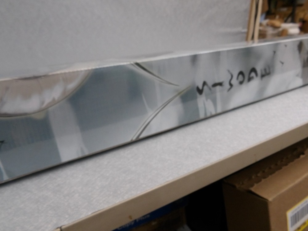 NEW SEALED SIWODE COLD PLUM 40" REAL KATANA SWORD