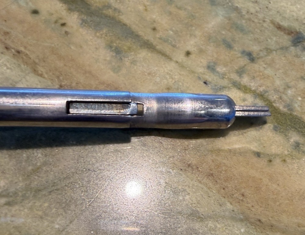 Garrard Multi Play Stacking Turntable Spindle for Zero 100 / 100C /2000B Models