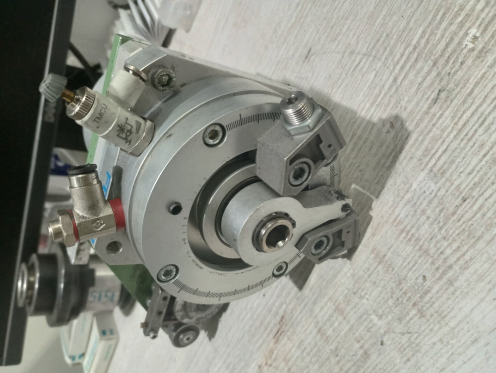 Festo - Industrial pneumatics