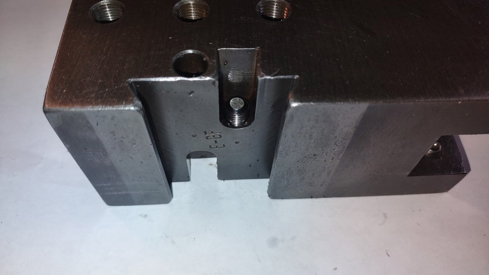 KDK, Quick Change Tool Holder, KDK-202-1, For 1" Bit, (2)