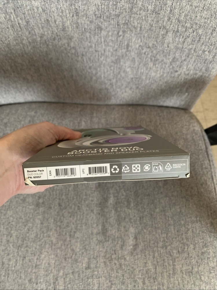 SteelSeries Exclusive Booster Pack Assortment
