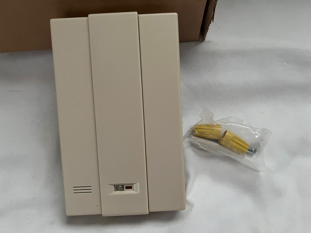 Sensonic 3A164 S-1000 Occupancy Sensor for Lighting Control