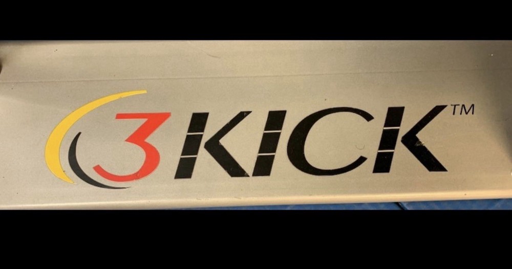 Strive 3 Kick