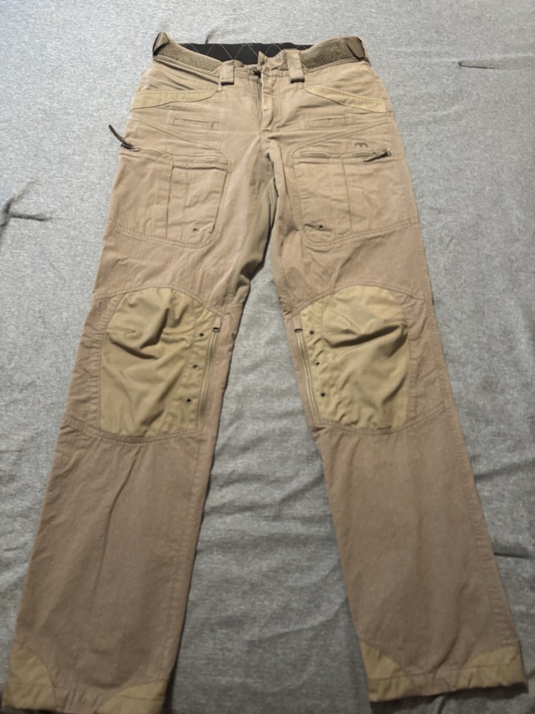 Mantle Pant Mod 1 Size Medium Long