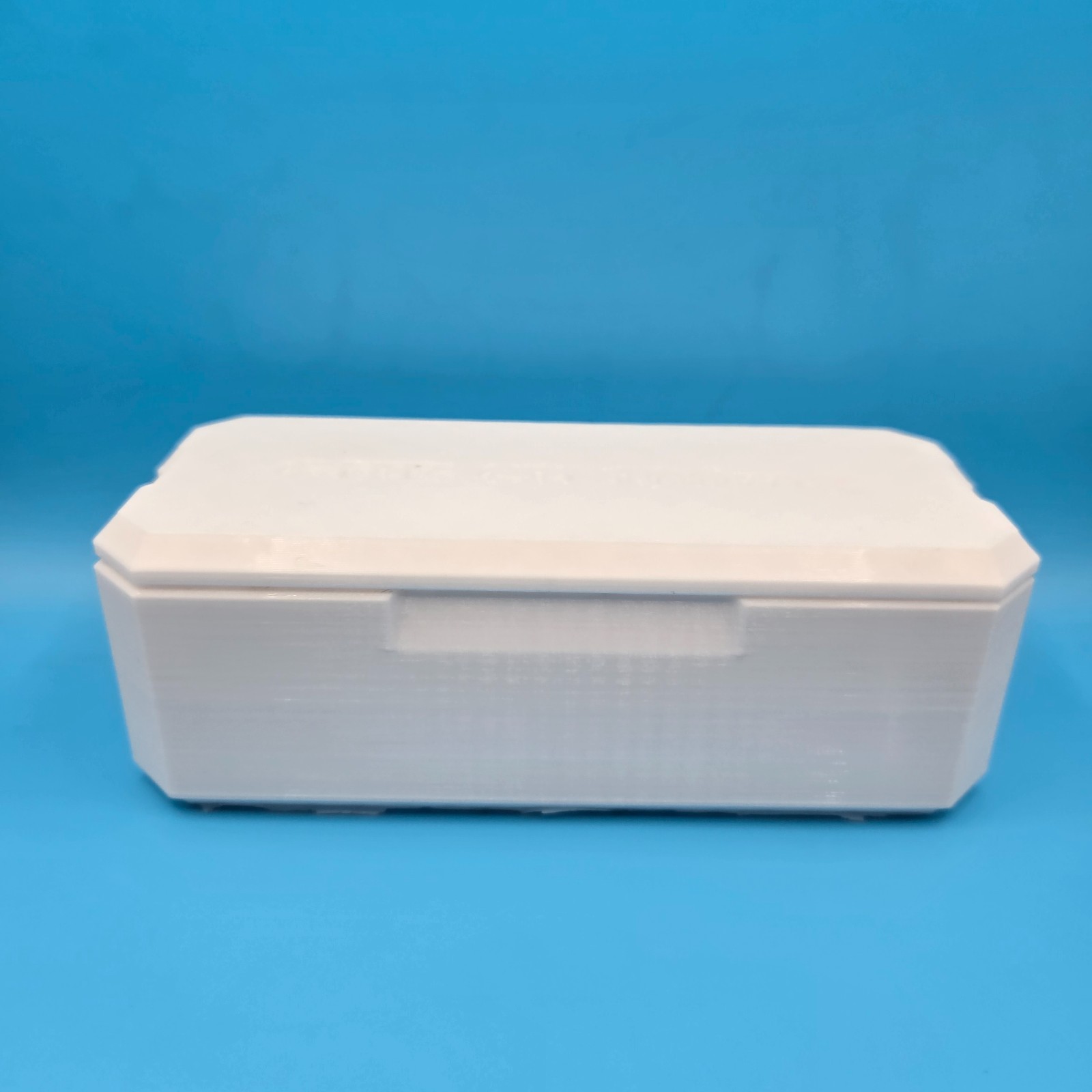 Custom Secure Rugged Case for GHK-CU Tirz Reta Peptides 20 x 3ml Vials Free Ship