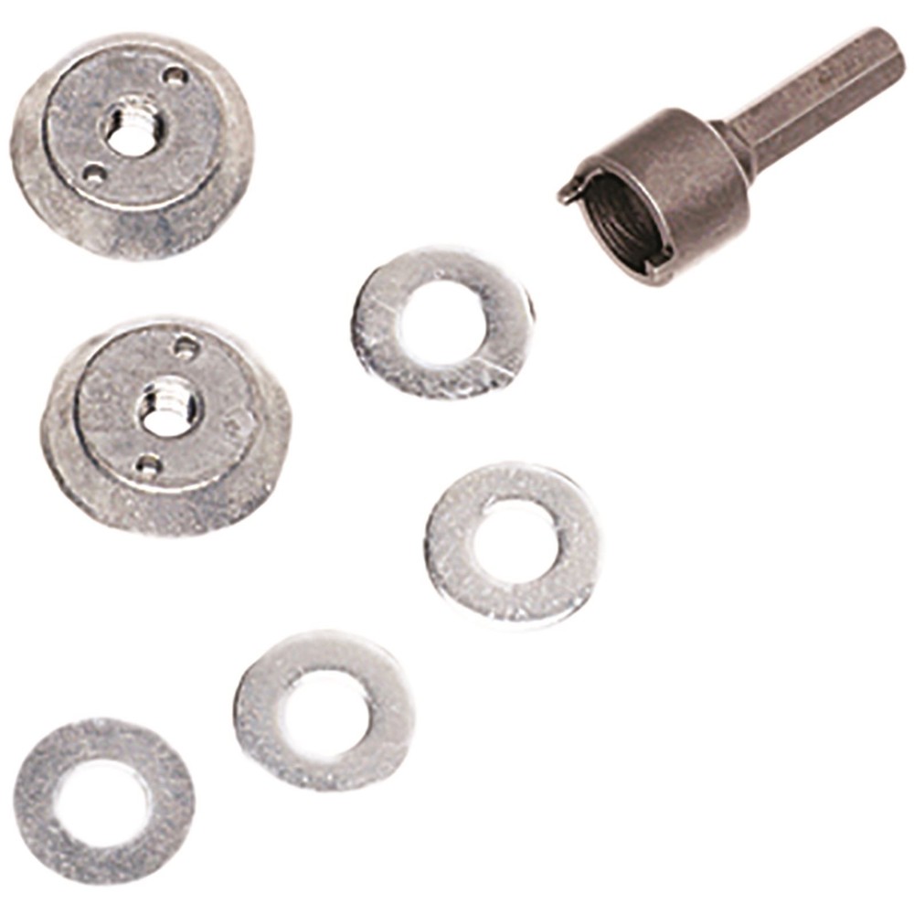 Rigid D-Series Security Kit 40282