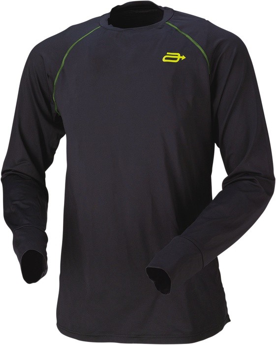 Arctiva Regulator Long-Sleeve Jersey