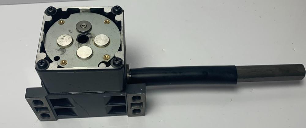 ORIENTAL MOTOR 4LB20N-2 / 4LB20N2 Linear Head