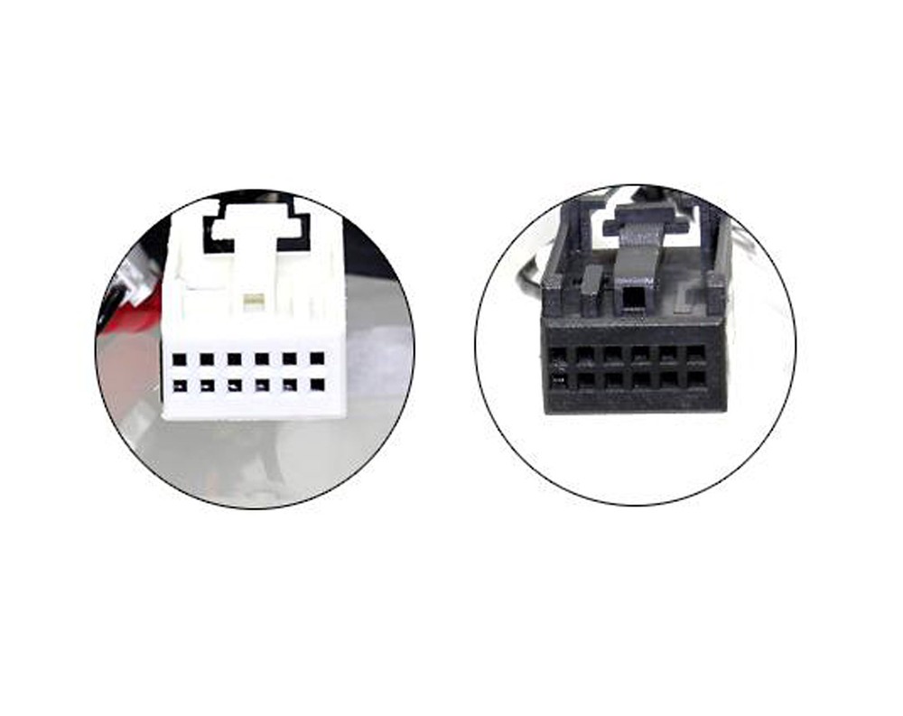 Audi Bluetooth music streaming handsfree calls adapter interface AUX MP3 iPhone