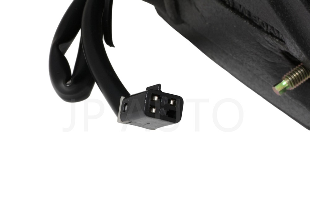 For 1995-2005 Chevrolet Cavalier Sunfire Power Side Door View Mirror Left