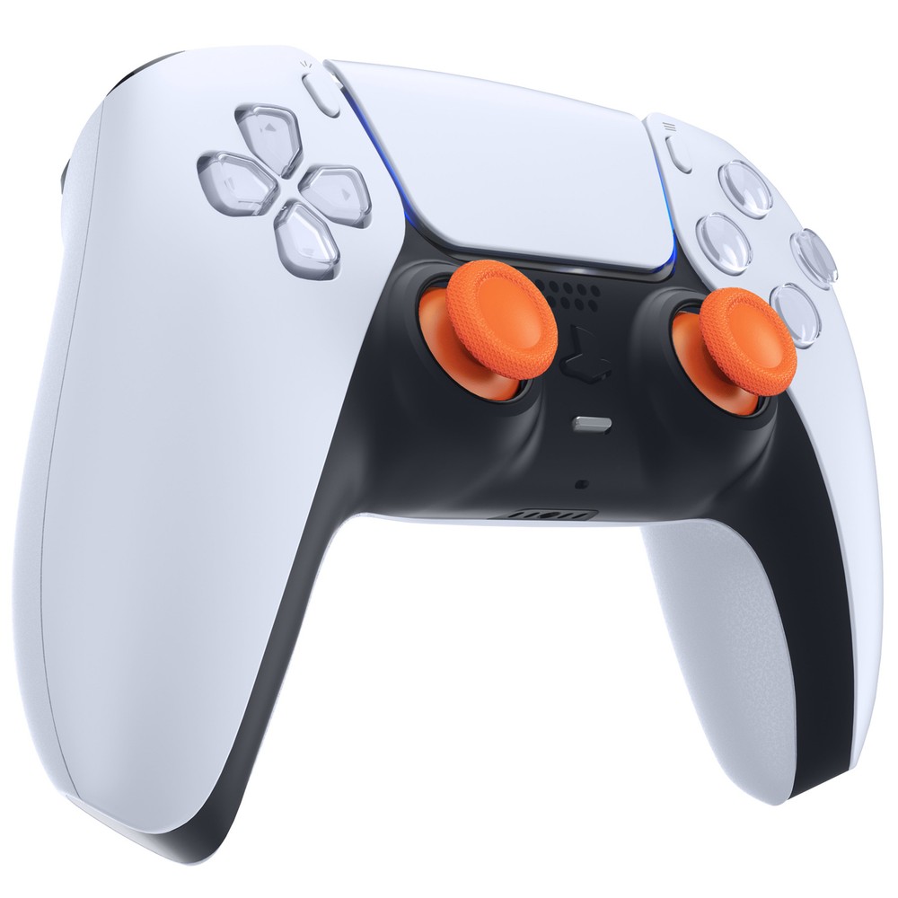 Replacement Thumbsticks for PS5 Controller DIY Custom Analog Stick Joystick