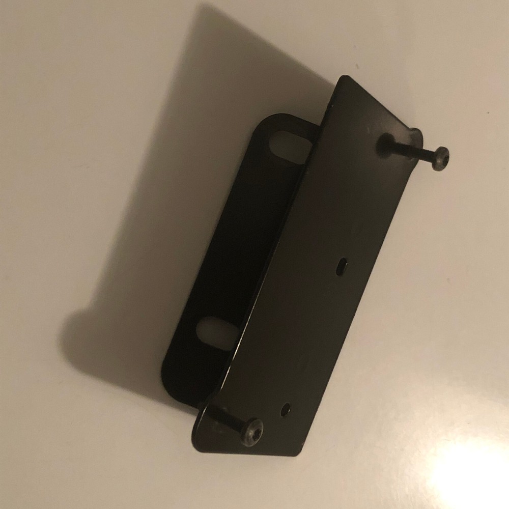 FORD 12A359 EDIS Ignition Module 12K072 Bracket OEM with screws