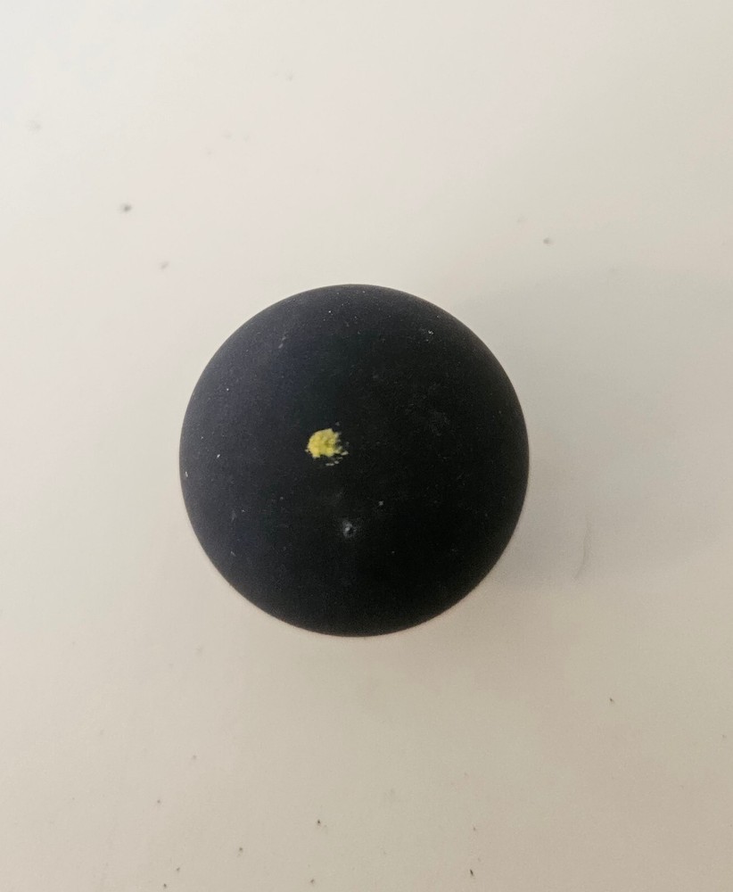ARO 93278-2 Ball, Buna for 1" Pump