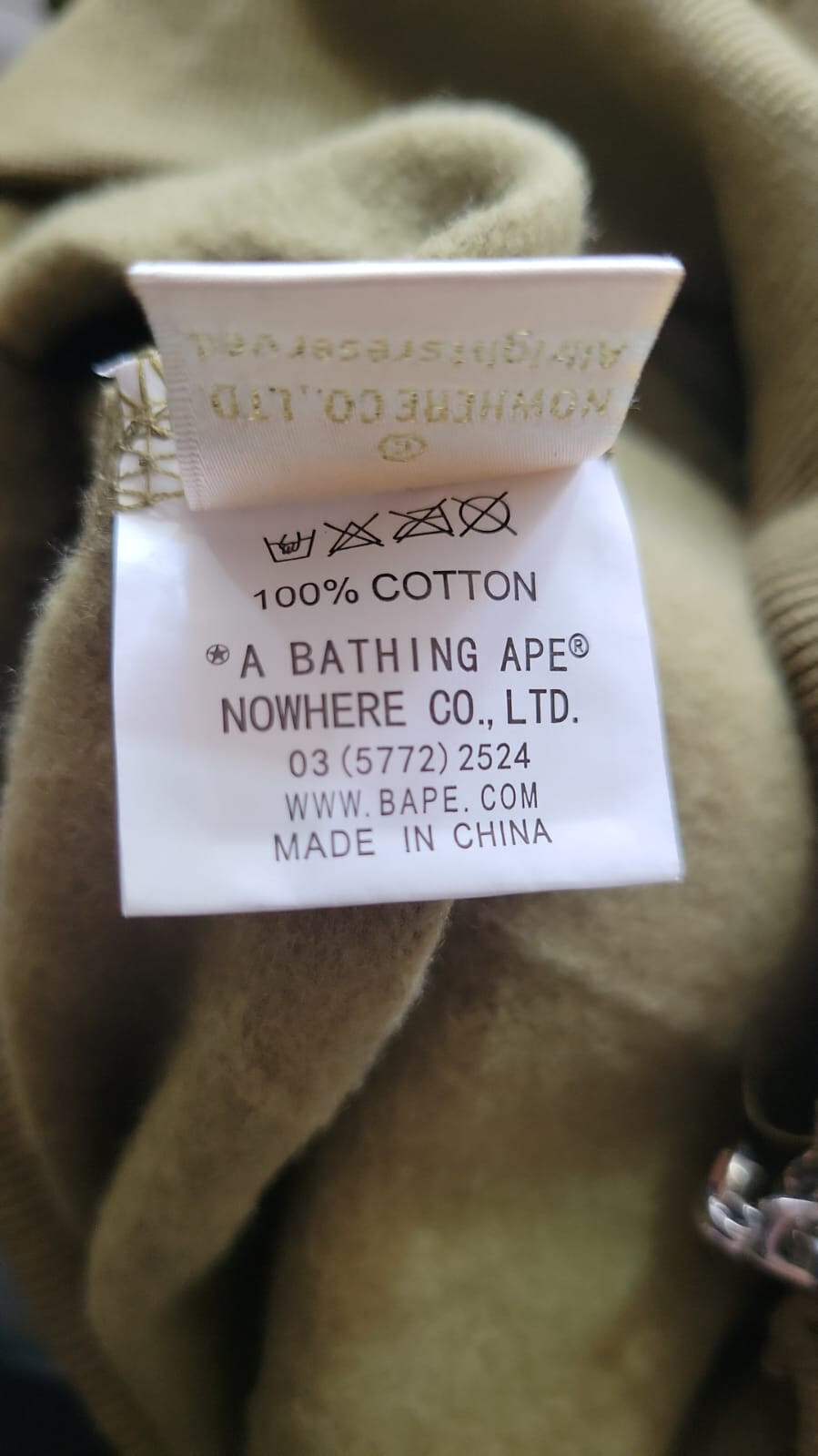 Camo Shark Full Zip Hoodie READ DESCRIPTION.