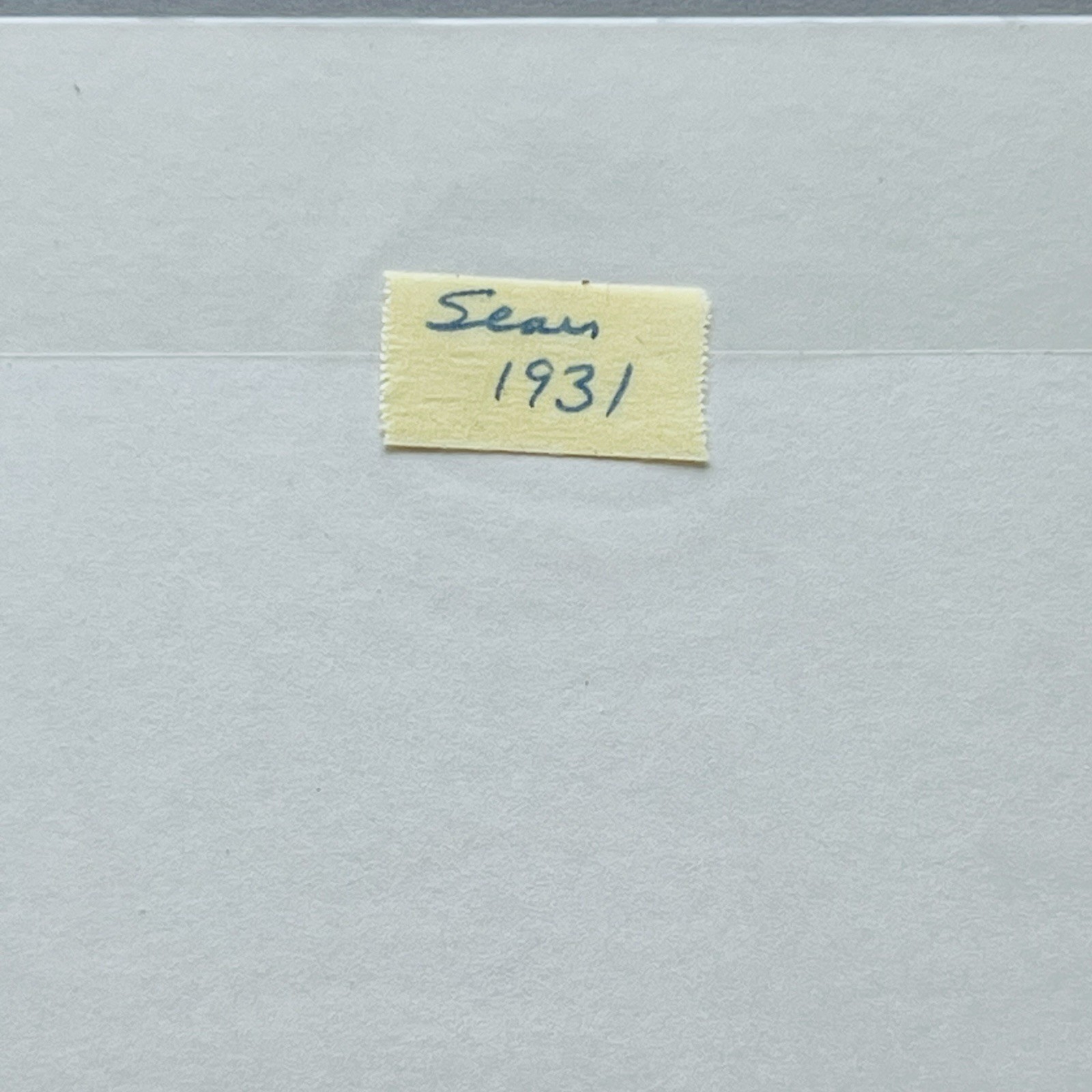 1931 KOOK-KWICK PRESSURE COOKER Sears CHALLENGE ALUMINUMWARE COOKWARE Print Ad