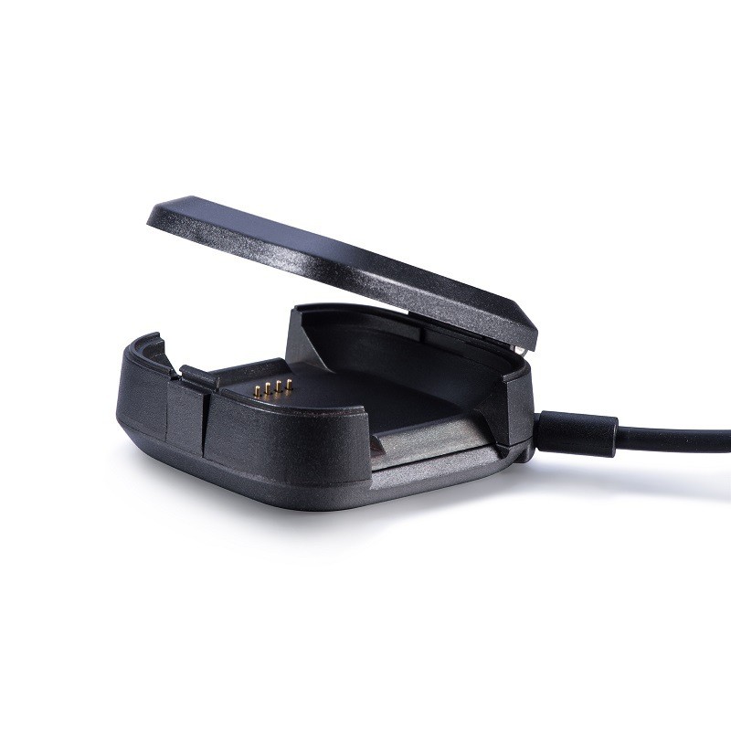 1m Watch Charging Dock USB Cable Replacement Power Charger For Fitbit Versa 2