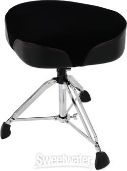 Gibraltar 9608OS - Oversized Saddle Top Throne