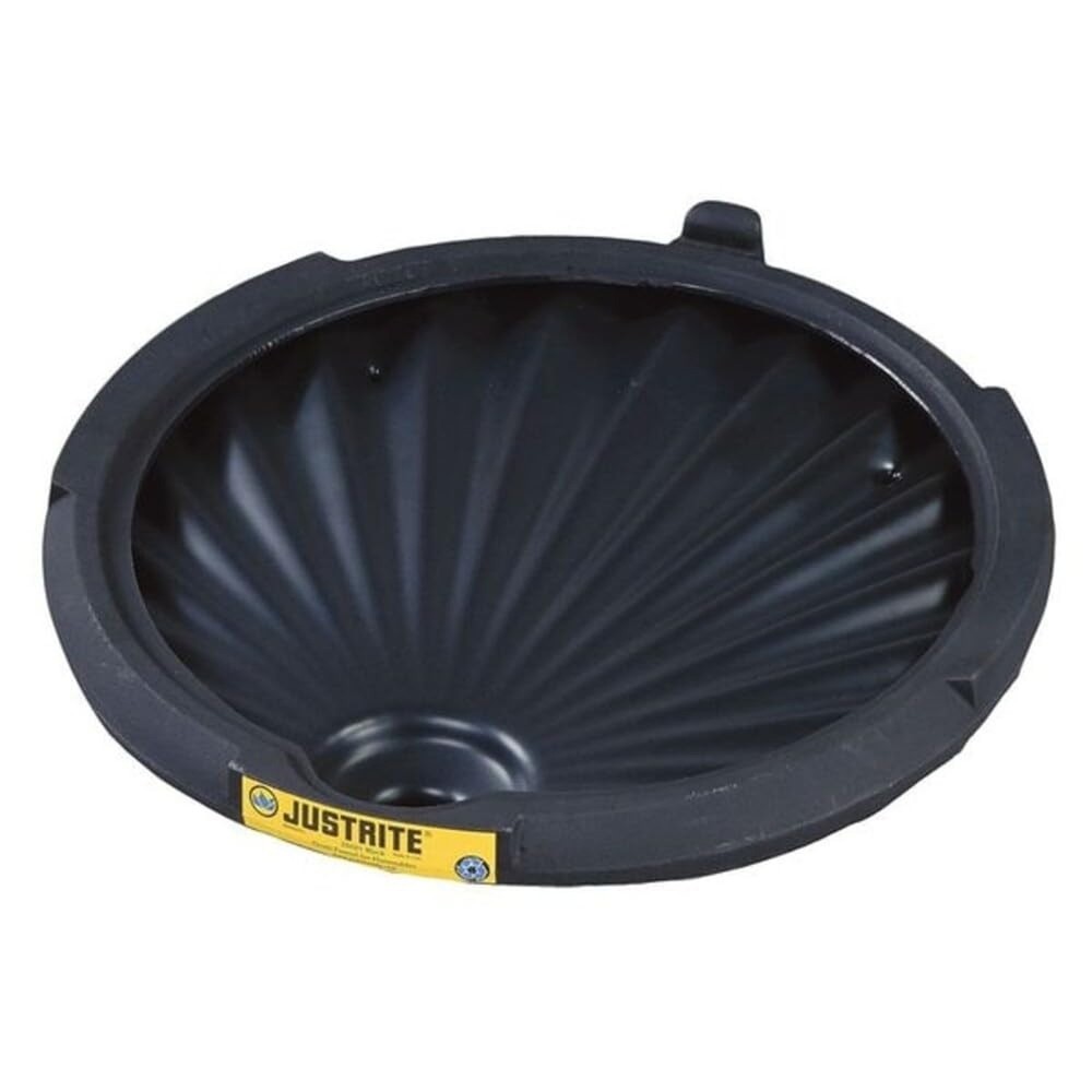 Justrite 28689 Replacement Drum Funnel
