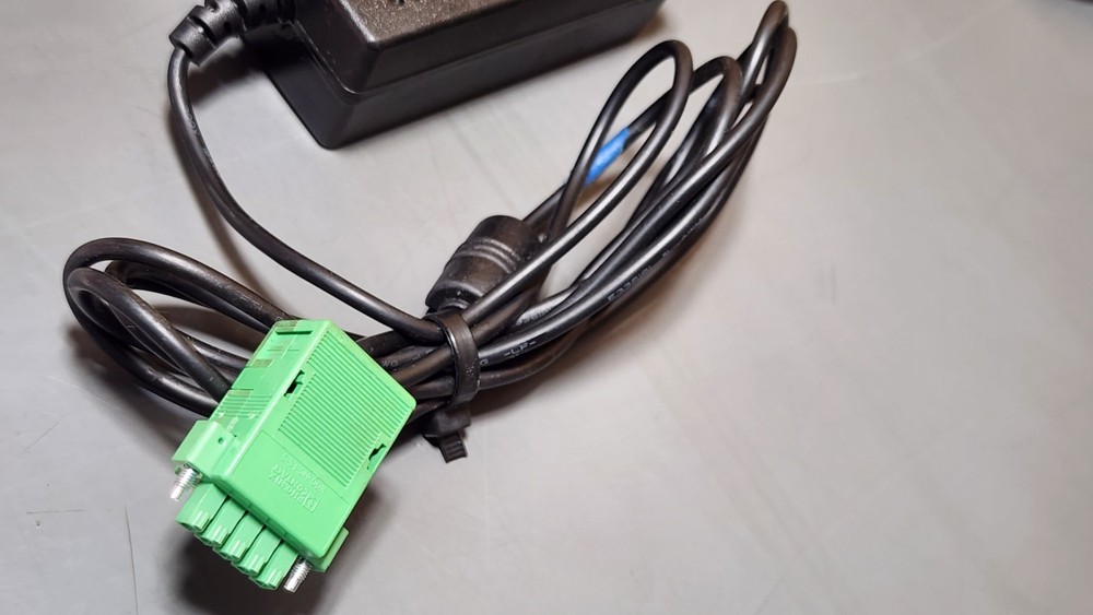 HERNON ULTRACURE 9 High Output UV LED Curing System 107-034