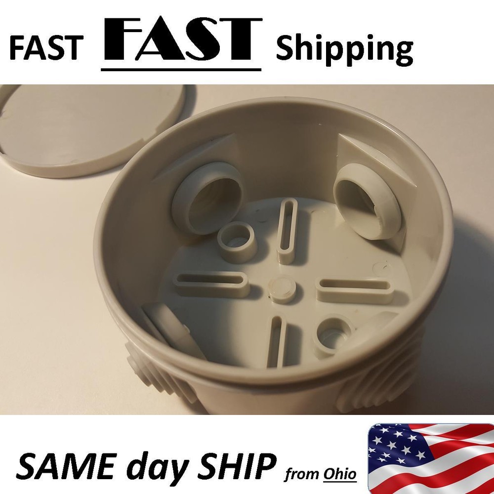 Waterproof Junction Box - Waterproof Project Box