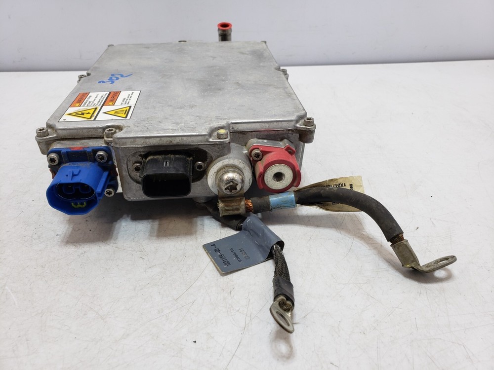 ✅ 2012-2016 OEM Tesla Model S DC DC Converter Module Unit Delta 2.5kW