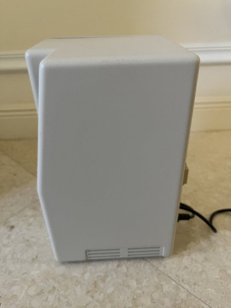 Unimark Sprite Ticket/Boarding Pass Printer w/Software/cable.