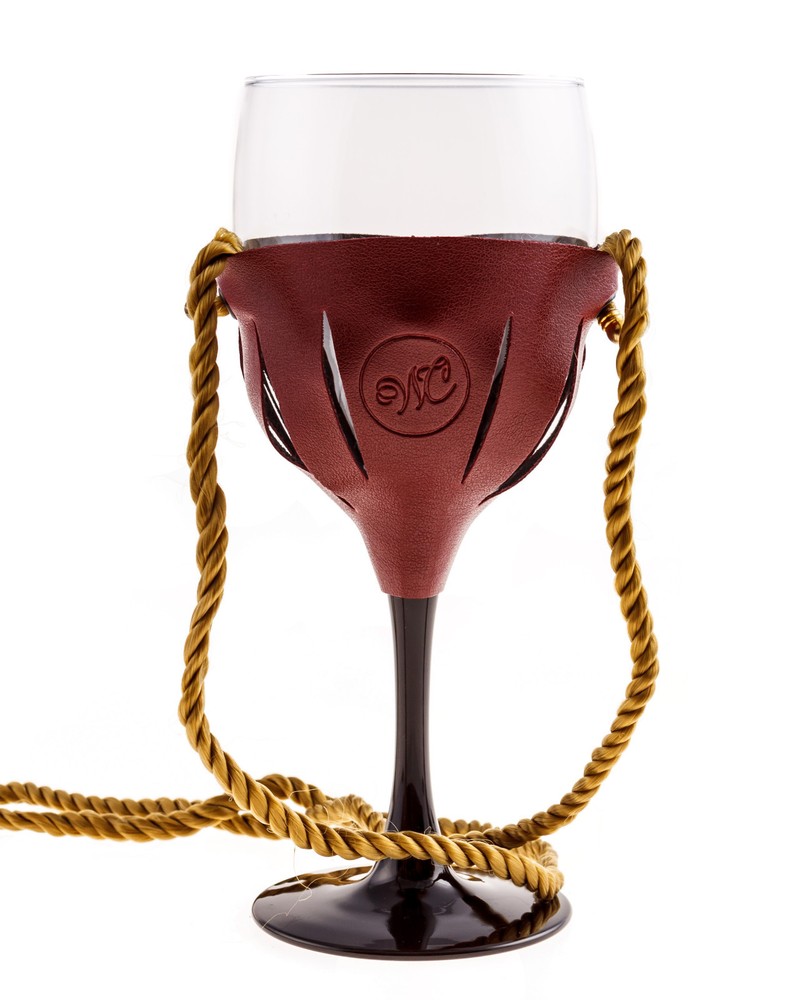 California Wine Caddy