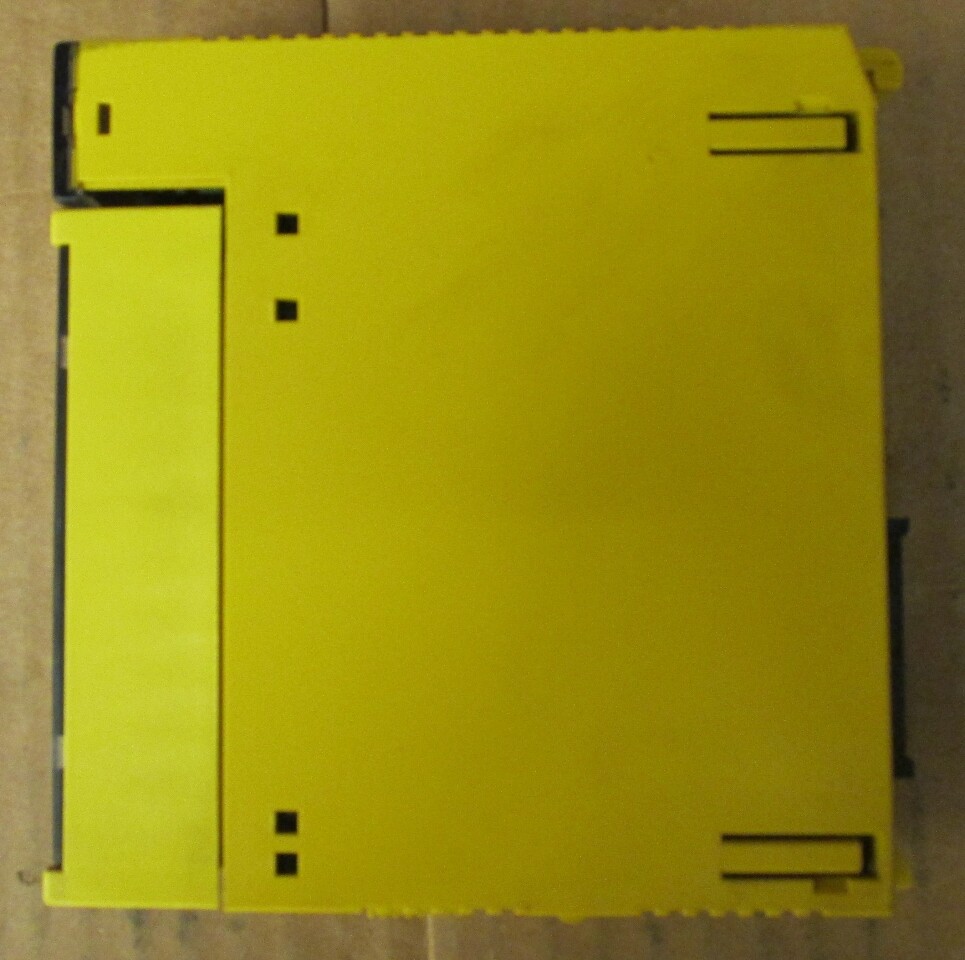 Fanuc A03B-0807-C104#D Input Module
