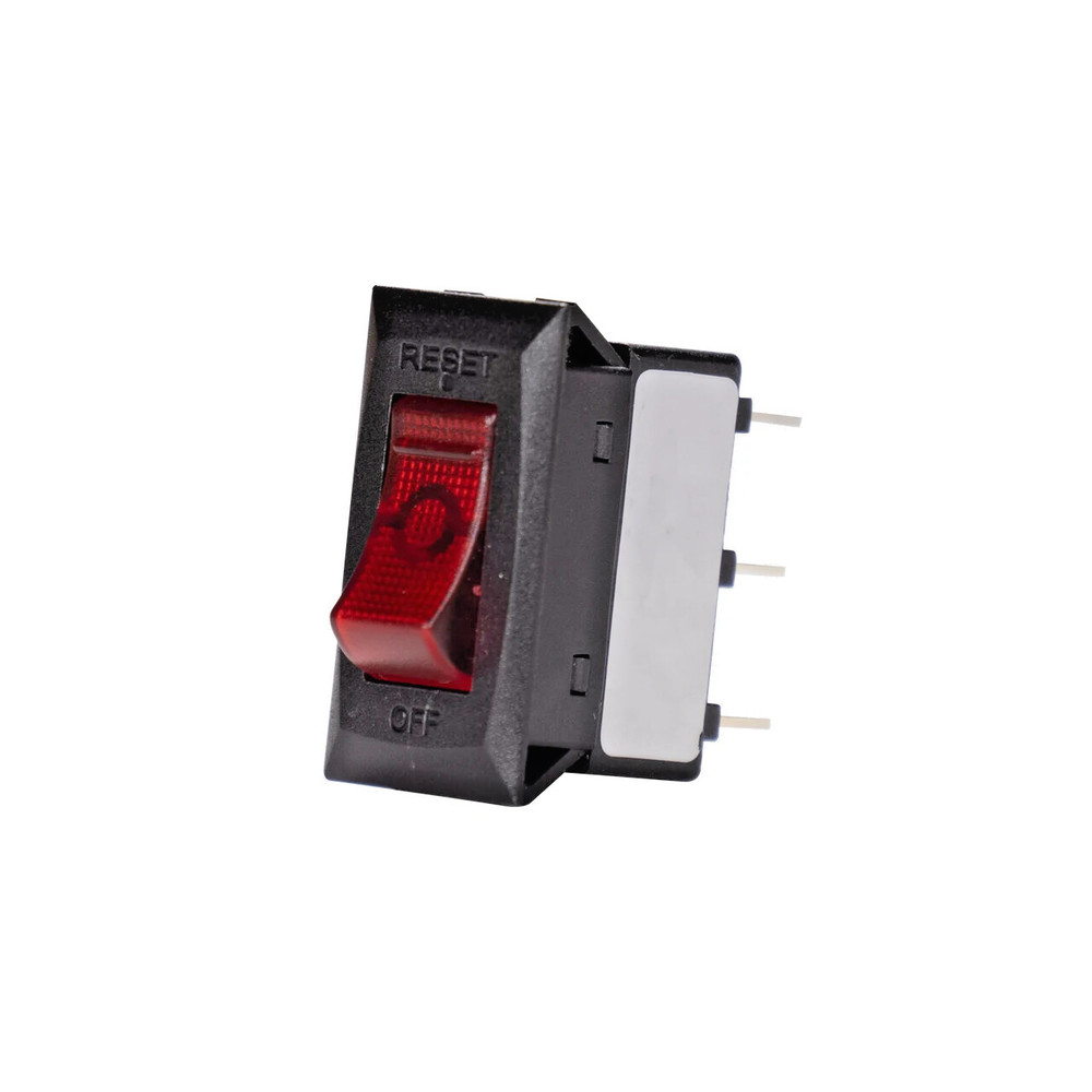 Appion G5TWIN & G1SINGLE 115v Power Switch, EL5120