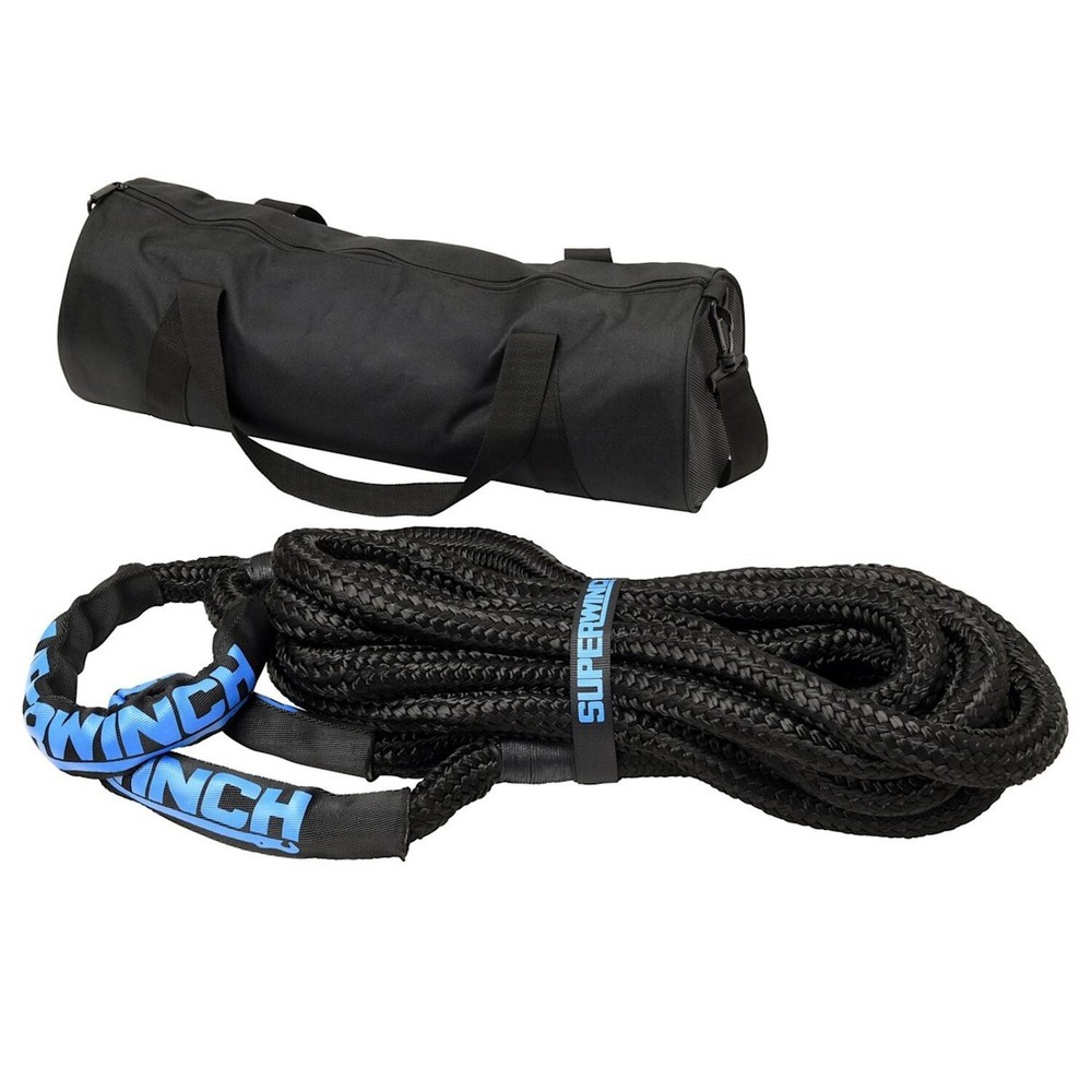 2599 Superwinch Tow Rope