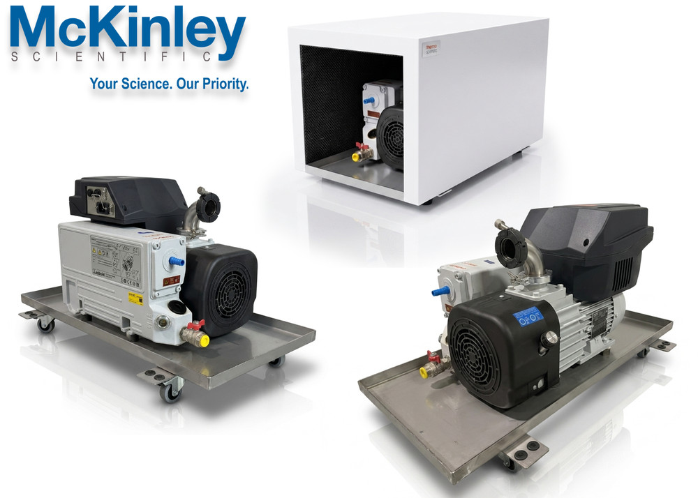 Thermo Orbitrap Exploris 120 with Thermo Vanquish LC