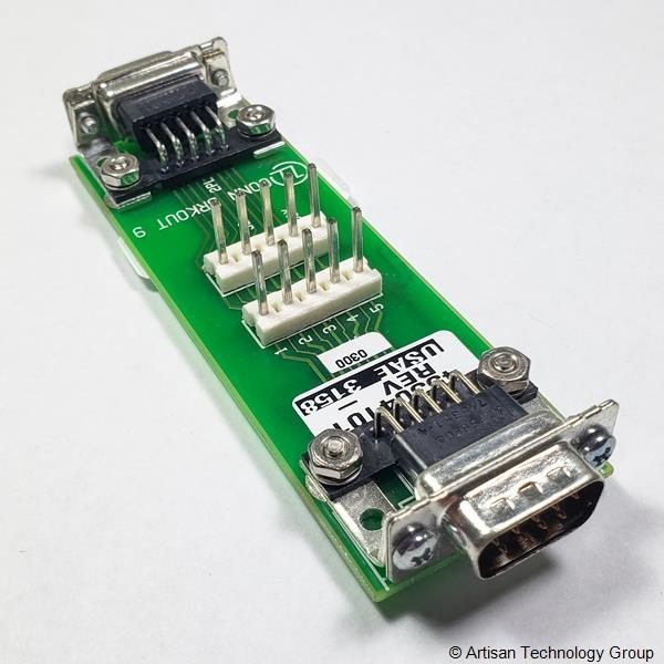 Universal Instruments 45304101 Breakout Board