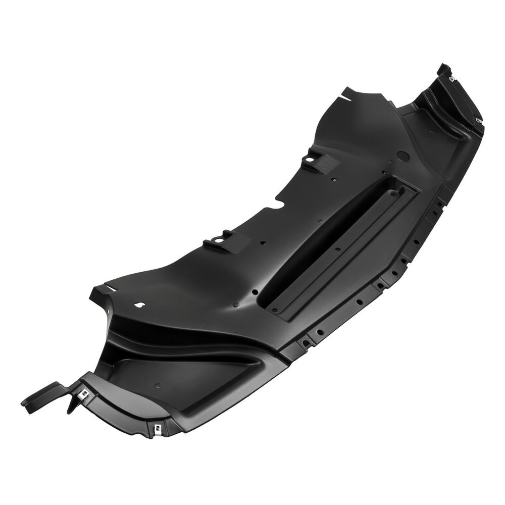 Front Lower Engine Splash Shield For Dodge Challenger 2013-2023 #68085541AC