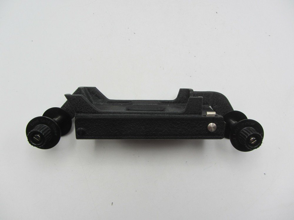 Leitz Leica Eldur Slide Printer / Copy Attachment