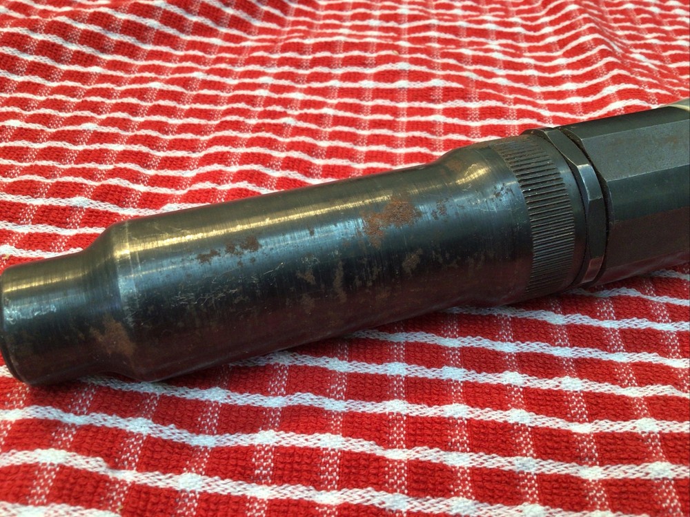 Aro Pneumatic 7214D1 inline screwdriver