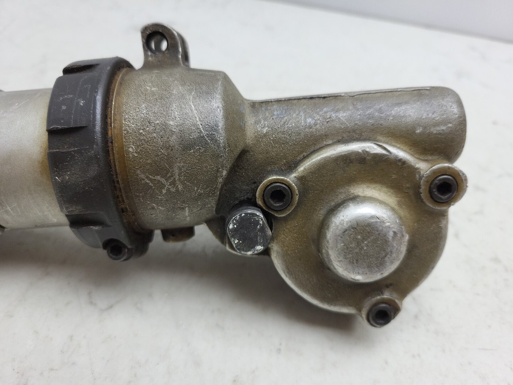 Signode 85R15 Air Motor Pneumatic Combination Tool Strapping *USED UNTESTED