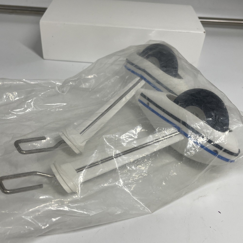 BLITZ RC WORKS - ART TECH FT500 - Main Wheel Set - Part #5W082 - Same Day Ship