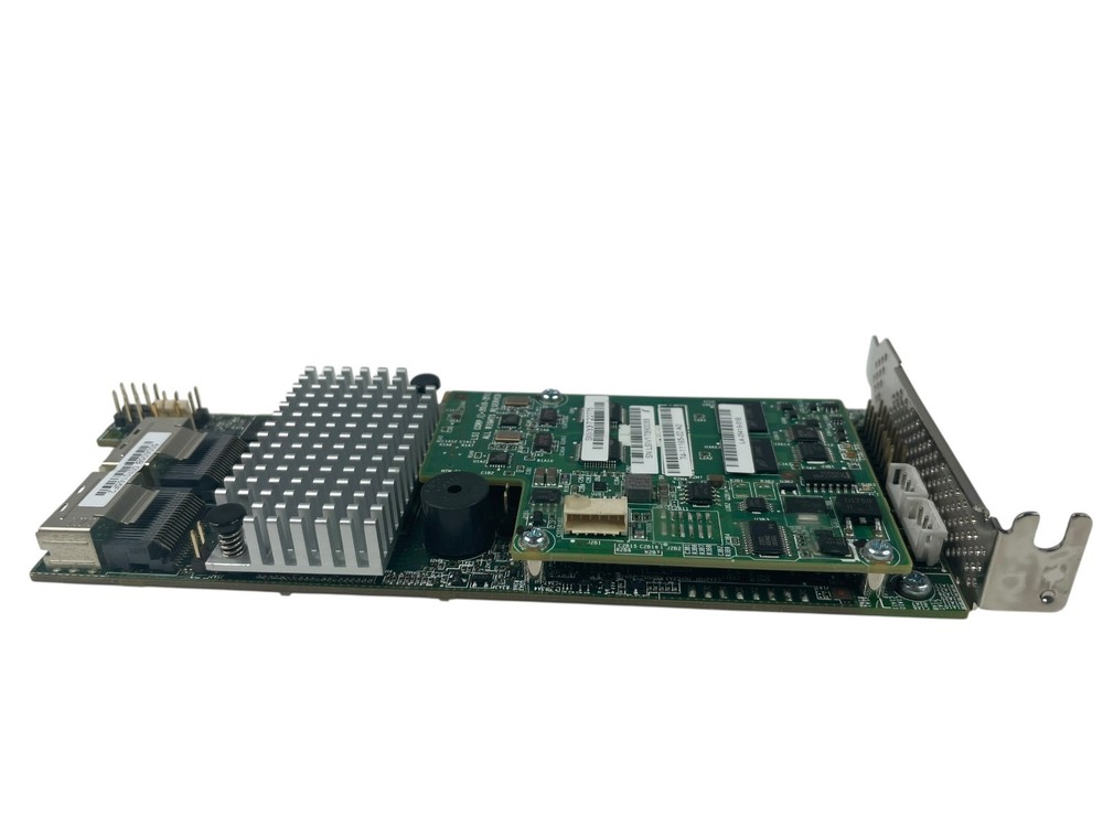 LSI MR SAS 9271-8i L4-25419-01B RAID CONTROLLER CARD