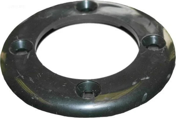 Black Face Plate Sp1408