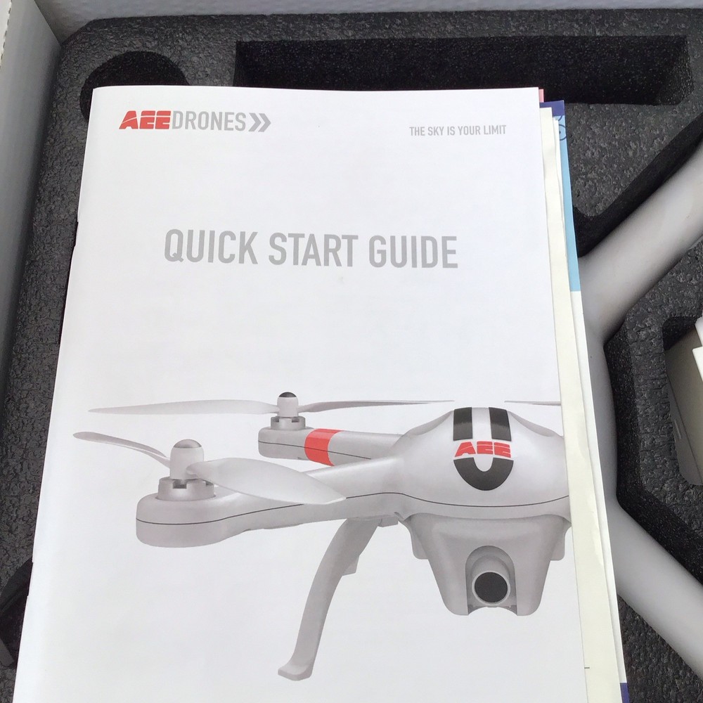 Forum Ap10 Pro Drone Battery Not Included
