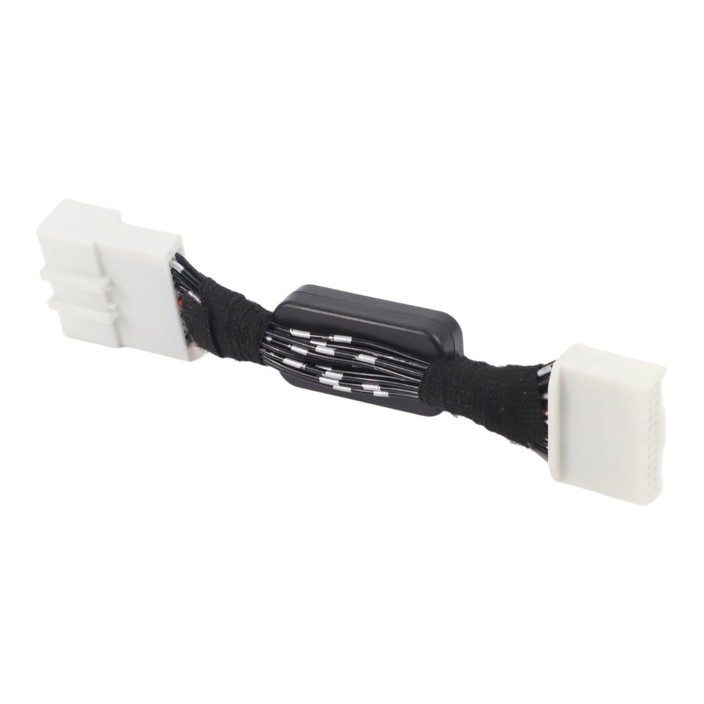 Easy To Install Auto Start Stop Start Stop Controller Direct Replacement Part